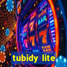 tubidy lite